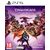 Dragon Age: The Veilguard / PlayStation 5 - PS5 Games - Games - Techbox