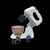 Junior Home - 2-in-1 Kitchen Machine (505156) / Toys