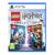 LEGO Harry Potter Collection / PlayStation 5 | Techbox