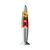 LIGHT - UP - Lava Lamp Traffic Light 41cm / Toys