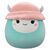 Squishmallows 30 cm P21 Yollie Yeti (216231) / Toys - Plushies - Gifts - Techbox