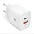 Hyper - HyperJuice 20W USB-C Charger (EU) / Electronics - Αταξινόμητα -  - Techbox