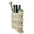 Pyramid International - Harry Potter Desk Tidy Pen Pot - Gringotts / Fan Shop and Merchandise |  Techbox