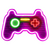 MECHARITE - Controller LED Neon Skilt - Pink / Fan Shop and Merchandise |  Techbox