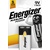 Energizer - Battery 9V/6LR61  Alkaline Power 1-Pack / Electronics - Batteries & Chargers - Consumables - Techbox