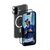 PanzerGlass - iPhone  16 6.1'' 3-in-1 Protection Bundle / Electronics - Αταξινόμητα -  - Techbox