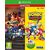 Sonic Mania Plus and Sonic Forces Double Pack / Xbox One | Techbox