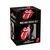 Pyramid International - THE ROLLING STONES (TONGUE) MUG & SOCK SET - UK 3-8 / EU 36-41 / Fan Shop and Merchandise - Mugs & Bottles - Gifts - Techbox