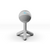 Logitech - Yeti Orb RGB Gaming Mic with LIGHTSYNC, Off-white / PC - PC Accessories - Accessories for Consoles - Techbox