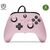 PowerA Wired Controller - Pink (Xbox X/S) / Xbox Series X | Techbox