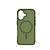 Tech21 - Evo Armour - Cover - iPhone 16 - MagSafe - Green / Electronics - Apple Cases - Cases - Techbox