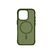 Tech21 - Evo Armour - Cover - iPhone 16 Pro - MagSafe - Green / Electronics - Apple Cases - Cases - Techbox