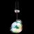 Music - Mirror Ball 20cm (MUSIC - Mirror Ball 20cm (501133) / Toys