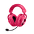 Logitech - PRO X 2 LIGHTSPEED Wireless Gaming Headset / Electronics