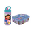 Stor - Lunch Box & Water Bottle - Gabby's Dollhouse / Toys - Merchandise Food Preparation - Various - Techbox