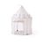 Star - Play Tent with Stripes, Grey - (1000926) / Toys - Αταξινόμητα -  - Techbox