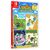 A Monster Expedition Earlier Adventures (Import) / Nintendo Switch - Nintendo Switch Games - Games - Techbox
