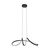 EGLO - Calarossa-Z pendant black 70.5x23 - RGB + TW - Zigbee, Bluetooth / Electronics - Αταξινόμητα -  - Techbox