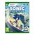 Sonic Frontiers / Xbox Series X | Techbox
