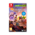 Wildermyth / Nintendo Switch - Nintendo Switch Games - Games - Techbox