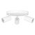 EGLO - Telimbela-Z spot roundel white - RGB + TW - Zigbee, Bluetooth / Electronics - Αταξινόμητα -  - Techbox