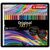 Stabilo - STABILO ORIGINAL Colouring Pencils - Metal box with 24 colours (204204) / Toys - Merchandise Office Supplies - Various - Techbox