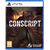 Conscript (Deluxe Version) / PlayStation 5 - PS5 Games - Games - Techbox