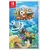 Pepper Grinder / Nintendo Switch - Nintendo Switch Games - Games - Techbox