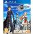 Sword Art Online: Hollow Realisation / PlayStation 4 - PS4 Games - Games - Techbox