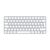 Apple - Magic Keyboard Dansk / Computers