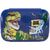 Dino World - Lunchbox REFLECTOR ( 0412898 ) / Toys - Merchandise Food Preparation - Various - Techbox