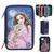 TOPModel - Triple Pencil Case LED WOLF ( 0413150 ) / Toys |  Techbox