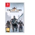 Crown Wars - The Black Prince / Nintendo Switch - Nintendo Switch Games - Games - Techbox