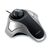 Kensington - Trackball Orbit Optical Wired, Silver/Black / Computers