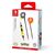 PowerA NSW Wired Earbuds - Pokémon Pikachu Blossom / Nintendo Switch - Παιχνίδια Nintendo Switch - Τίτλοι Παιχνιδιών - Techbox