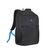 Rivacase Regent 8069 notebook case 43.9 cm (17.3") Backpack Black, Cyan - Bags & Backpacks - Laptop Accessories - Techbox