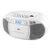 JVC RC-E451W CD player Portable CD player White | Techbox