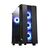 Chieftec GS-01B-OP computer case Tower Black | Techbox