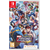 Marvel vs. Capcom Fighting Collection: Arcade Classics (Code in Box) / Nintendo Switch - Nintendo Switch Games - Games - Techbox
