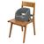 Bebeconfort - BBC ESS Booster - Warm Grey / Baby and Children - Αταξινόμητα -  - Techbox