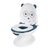 Bebeconfort - BBC Mini Size Toilet - Blue / Baby and Children
