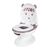 Bebeconfort - BBC Mini Size Toilet - Pink - Mini / Baby and Children