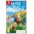Horse Tales: Emerald Valley Ranch (Code in Box) / Nintendo Switch - Nintendo Switch Games - Games - Techbox