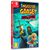 Inspector Gadget: Mad Time Party (Code in Box) / Nintendo Switch - Nintendo Switch Games - Games - Techbox