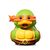 Numskull - TMNT Tubbz MINI Michelangelo / Fan Shop and Merchandise - Tubbz - Collectibles - Techbox