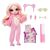 Rainbow High - Junior High PJ Party Fashion Dolls - Bella / Toys |  Techbox