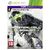 Tom Clancy's Splinter Cell: Blacklist / Xbox 360 - Xbox 360 Games - Games - Techbox