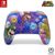 PowerA Enhanced Wireless Controller - Color Splash Heroes Nintendo Switch) / Nintendo Switch - Παιχνίδια Nintendo Switch - Τίτλοι Παιχνιδιών - Techbox