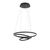 EGLO - Lobinero-Z pendant black Ø57 - TW - Zigbee, Bluetooth / Electronics - Αταξινόμητα -  - Techbox