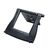 Kensington - EQ EasyRiserS Laptop Stand (Black) / Computers